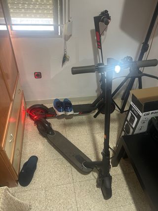 Patinete Eléctrico Xiaomi Mi