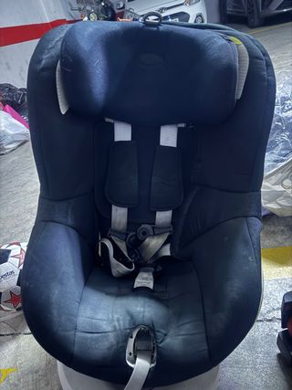 Silla de auto Romer