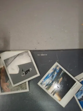 Tabla Snowboard F2 159 con Fijaciones