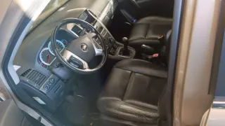 Chevrolet Captiva 2007