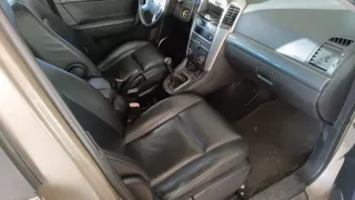 Chevrolet Captiva 2007