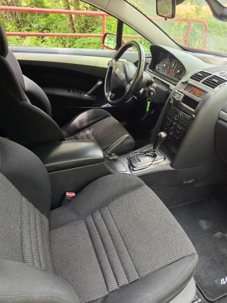 Peugeot 407 2007