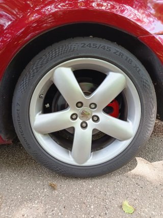 Peugeot 407 2007