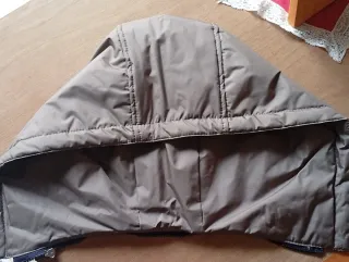 Giaccone uomo CAMPAGNOLO marrone XL