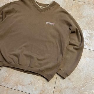 Sudadera Reebok Classic Vintage Talla XL