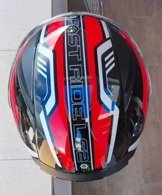 Casco LS2