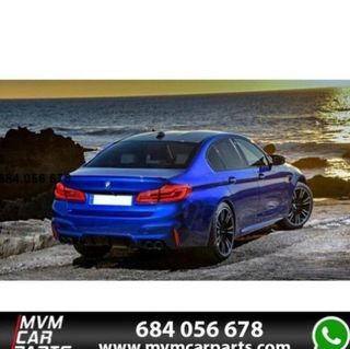 Kit de carroceria Bmw Serie 5 G30 Tipo M5 Distroni