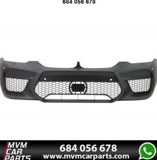 Kit de carroceria Bmw Serie 5 G30 Tipo M5 Distroni