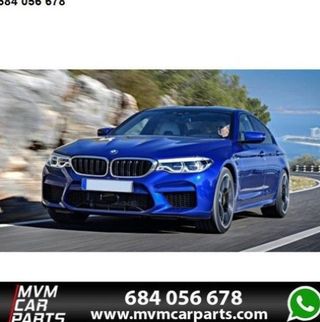 Kit de carroceria Bmw Serie 5 G30 Tipo M5 Distroni