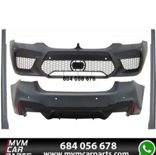 Kit de carroceria Bmw Serie 5 G30 Tipo M5 Distroni