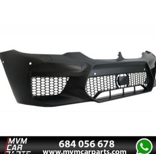Kit de carroceria Bmw Serie 5 G30 Tipo M5 Distroni