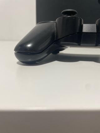 Ps3 Slim 160gb sin mando