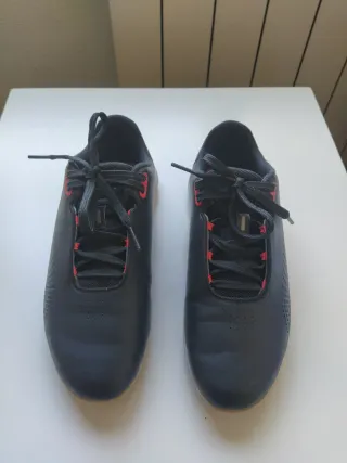 Zapatillas Puma Ferrari para niños