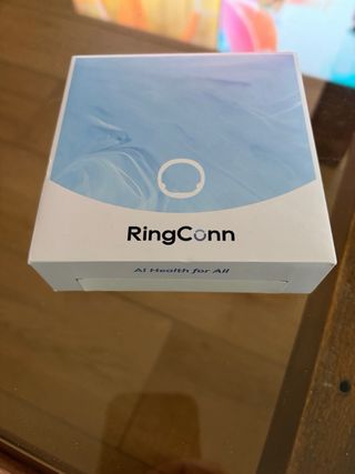 Kit de tallas RingConn