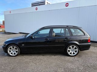 BMW 330D TOURING E46 MANUAL ULTIMO PRECIO