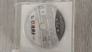 FIFA 13 PS3