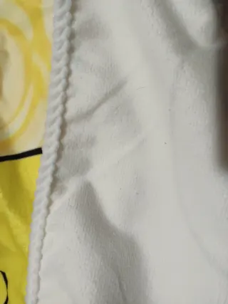 Toalla Piolín nueva a estrenar