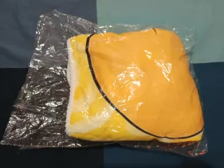 Toalla Piolín nueva a estrenar