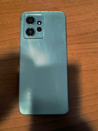Xiaomi Redmi Note 12 4G