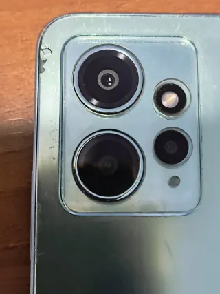 Xiaomi Redmi Note 12 4G