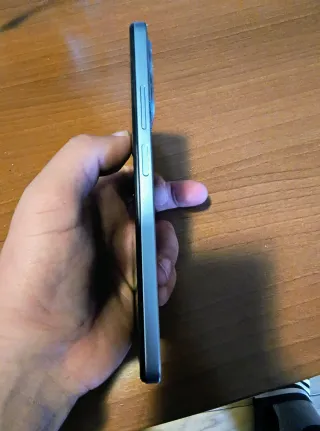 Xiaomi Redmi Note 12 4G