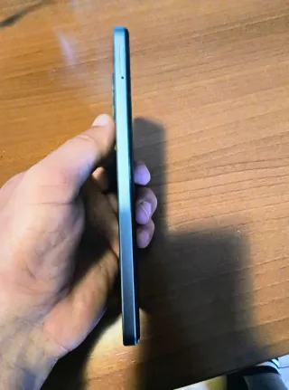 Xiaomi Redmi Note 12 4G
