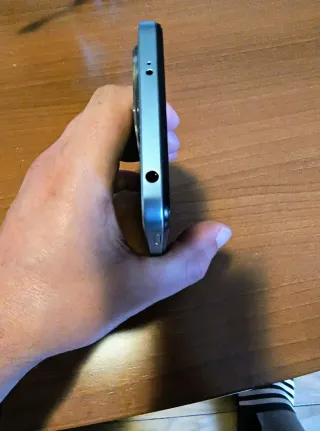 Xiaomi Redmi Note 12 4G