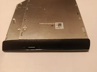 Grabadora DVD TSST SN-208 para portátil