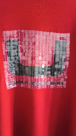 Jersey Adolfo Domínguez cuello alto