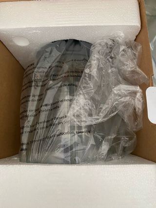 Batidora Taurus Optima Magnum 1200W