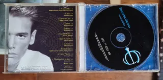 CD Emanuel Ortega A Escondidas