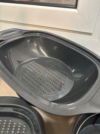 Robot de cocina Silver Crest Monsieur Cuisine