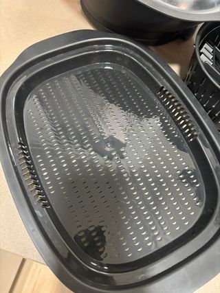 Robot de cocina Silver Crest Monsieur Cuisine