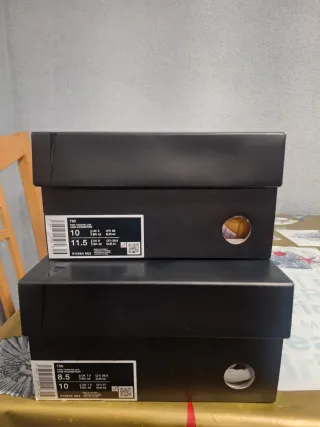 Zapatillas Nike Total 90 Talla 42 y 44