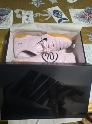 Zapatillas Nike Total 90 Talla 42 y 44