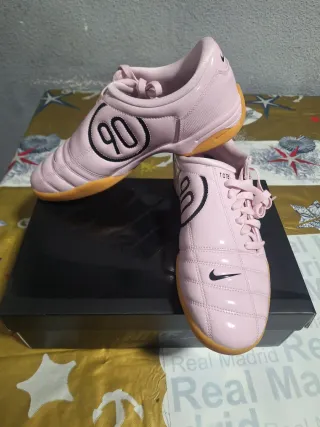 Zapatillas Nike Total 90 Talla 42 y 44