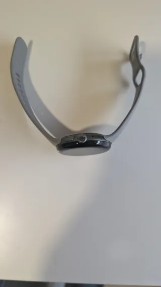 Google Pixel Watch 3 Gris 45mm