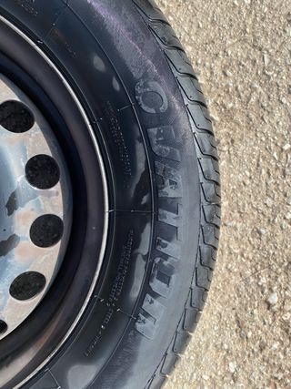 Neumáticos Mercedes Vito W638