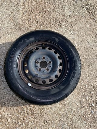 Neumáticos Mercedes Vito W638