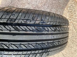 Neumáticos Mercedes Vito W638