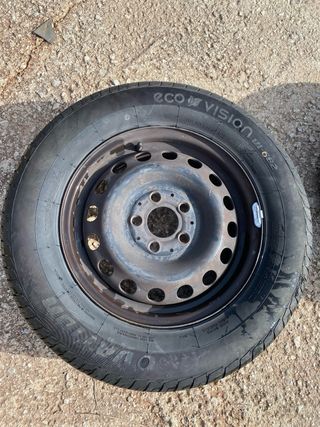 Neumáticos Mercedes Vito W638