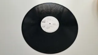 Vinilo Chakra Pop Rock Internacional