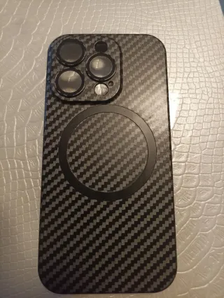 Fundas para iPhone (varios modelos)