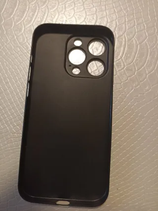 Fundas para iPhone (varios modelos)