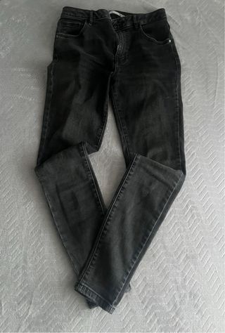 Pantalón vaquero gris 13/14