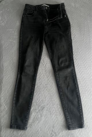 Pantalón vaquero gris 13/14