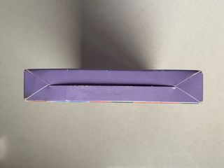 Tetris Nintendo NES - Versión Española