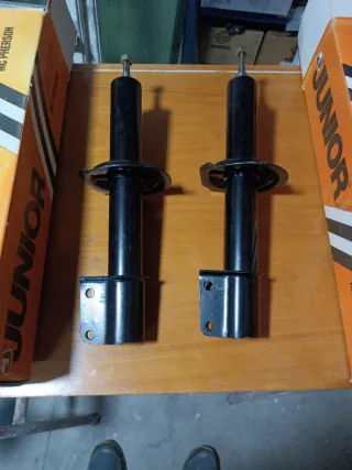Amortiguadores Seat 127 y fura Delanteros