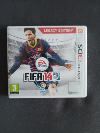 Juegos para Nintendo ds, 15€ la unidad