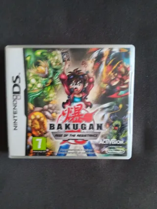 Juegos para Nintendo ds, 15€ la unidad